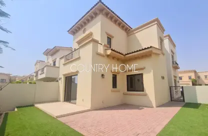 Villa - 4 Bedrooms - 5 Bathrooms for rent in Mira 5 - Mira - Reem - Dubai