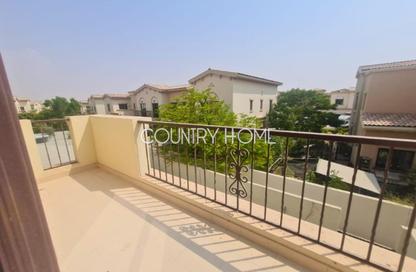 Villa - 4 Bedrooms - 5 Bathrooms for rent in Mira 5 - Mira - Reem - Dubai