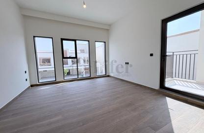 Villa - 5 - 6 for rent in Costa Brava 2 - Costa Brava - Damac Lagoons - Dubai Villa - 5 - 6 for rent in Costa Brava 2 - Costa Brava - Damac Lagoons - Dubai