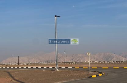 Land - Studio for sale in Al Mairid - Ras Al Khaimah Land - Studio for sale in Al Mairid - Ras Al Khaimah