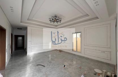Villa - 5 Bedrooms - 7 Bathrooms for sale in Al Aamra Gardens - Al Amerah - Ajman Villa - 5 Bedrooms - 7 Bathrooms for sale in Al Aamra Gardens - Al Amerah - Ajman