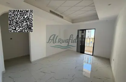 Apartment - 2 Bedrooms - 3 Bathrooms for rent in Ajman Global City - Al Alia - Ajman