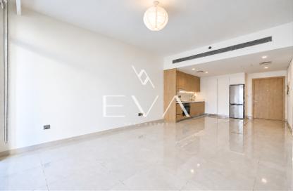 Apartment - 1 - 1 for rent in Beach Vista Tower 1 - Beach Vista - Emaar Beachfront - Dubai Harbour - Dubai
