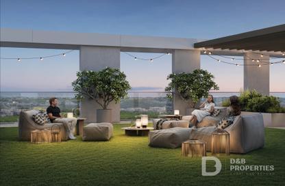 Apartment - 2 Bedrooms - 2 Bathrooms for sale in Palace Residences 2 - Palace Residences at Hills Estate - Dubai Hills Estate - Dubai