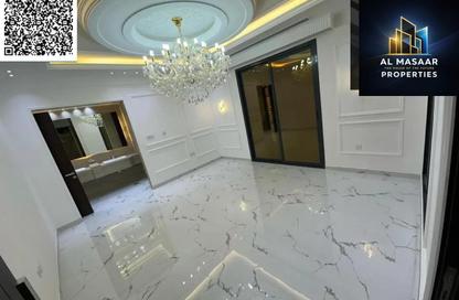 Villa - 4 Bedrooms - 6 Bathrooms for sale in Al Helio 2 - Al Helio - Ajman