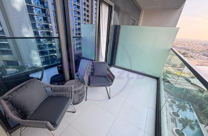 Apartment - 1 Bedroom - 1 Bathroom for sale in Aykon City Tower B - Aykon City - Business Bay - Dubai
