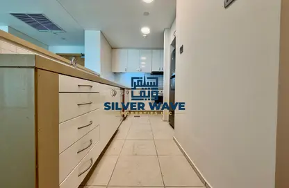Apartment - 3 Bedrooms - 4 Bathrooms for rent in Al Nada 2 - Al Muneera - Al Raha Beach - Abu Dhabi
