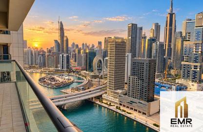 شقة - 2 - 4 للايجار في وندسور مانور - الخليج التجاري - دبي شقة - 2 - 4 للايجار في وندسور مانور - الخليج التجاري - دبي