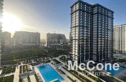 Apartment - 2 Bedrooms - 2 Bathrooms for rent in Park Horizon Tower 1 - Park Horizon - Dubai Hills Estate - Dubai