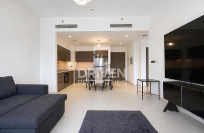 Apartment - 2 Bedrooms - 2 Bathrooms for rent in Act One - Act One Act Two Towers - Opera District - Downtown Dubai - Dubai