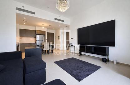 Apartment - 2 Bedrooms - 2 Bathrooms for rent in Act One - Act One Act Two Towers - Opera District - Downtown Dubai - Dubai Apartment - 2 Bedrooms - 2 Bathrooms for rent in Act One - Act One Act Two Towers - Opera District - Downtown Dubai - Dubai