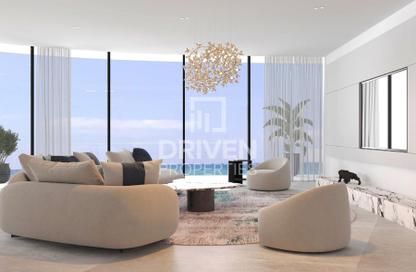 Apartment - 1 Bedroom - 2 Bathrooms for sale in Sea La Vie - Yas Bay - Yas Island - Abu Dhabi Apartment - 1 Bedroom - 2 Bathrooms for sale in Sea La Vie - Yas Bay - Yas Island - Abu Dhabi