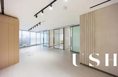 Office Space - Studio for rent in I Rise Tower - Barsha Heights (Tecom) - Dubai