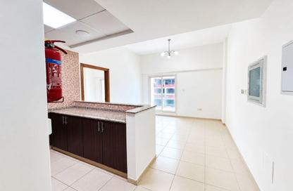 Apartment - 1 Bedroom - 2 Bathrooms for rent in Sondos Lilac - Dubai Land Residence Complex - Dubai Apartment - 1 Bedroom - 2 Bathrooms for rent in Sondos Lilac - Dubai Land Residence Complex - Dubai