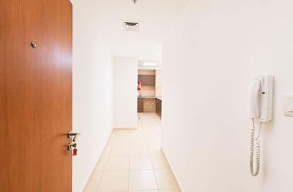 Apartment - 1 Bedroom - 2 Bathrooms for rent in Sondos Lilac - Dubai Land Residence Complex - Dubai