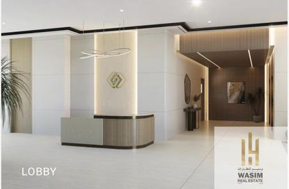 Apartment - Studio - 1 Bathroom for sale in Al Amira Village - Al Yasmeen - Ajman Apartment - Studio - 1 Bathroom for sale in Al Amira Village - Al Yasmeen - Ajman
