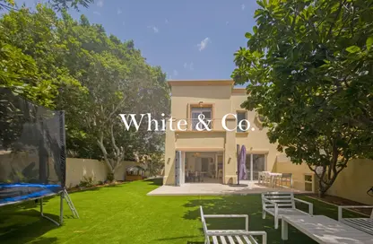 Villa - 3 Bedrooms - 3 Bathrooms for sale in Springs 7 - The Springs - Dubai