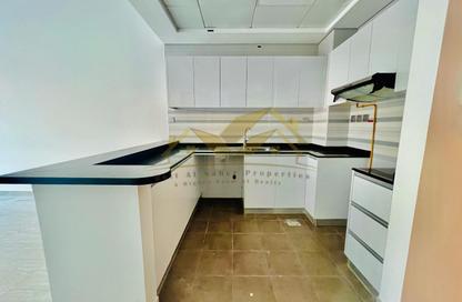 Apartment - 1 - 1 for rent in Jumeirah Garden City - Al Satwa - Dubai Apartment - 1 - 1 for rent in Jumeirah Garden City - Al Satwa - Dubai