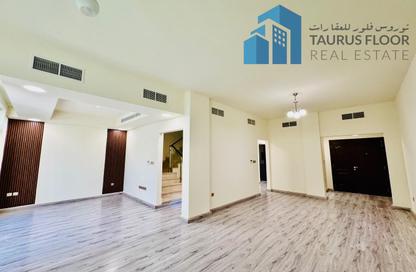 Villa - 3 Bedrooms - 5 Bathrooms for rent in The Polo Townhouses - Meydan Gated Community - Meydan - Dubai
