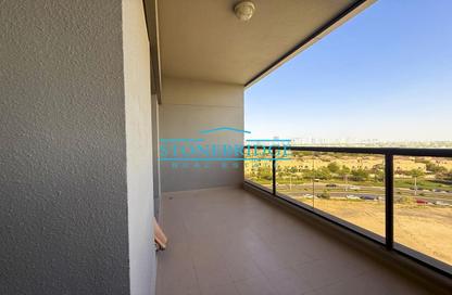 Apartment - 1 Bedroom - 2 Bathrooms for rent in Elite Sports Residence 10 Tower 1 - Elite Sports Residence 10 - Elite Sports Residence - Dubai Sports City - Dubai