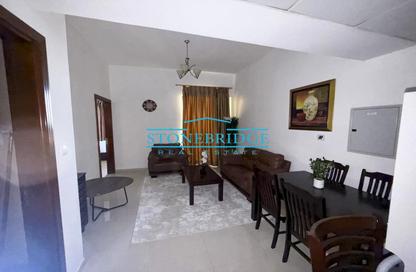 Apartment - 1 Bedroom - 2 Bathrooms for rent in Elite Sports Residence 10 Tower 1 - Elite Sports Residence 10 - Elite Sports Residence - Dubai Sports City - Dubai
