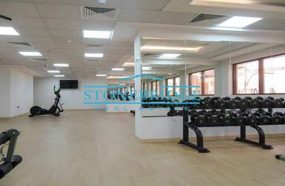 Apartment - 1 Bedroom - 2 Bathrooms for rent in Elite Sports Residence 10 Tower 1 - Elite Sports Residence 10 - Elite Sports Residence - Dubai Sports City - Dubai