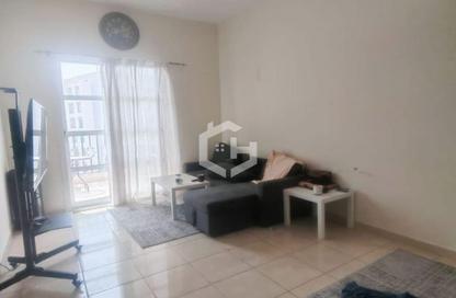 Apartment - 1 - 2 for rent in Qasr Sabah 3 - Qasr Sabah - Dubai Production City (IMPZ) - Dubai