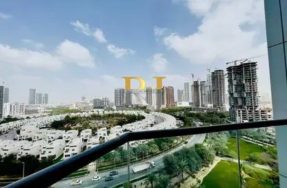 Apartment - 2 Bedrooms - 3 Bathrooms for rent in Oasis Vista Residences - District 13 - Jumeirah Village Circle - Dubai Apartment - 2 Bedrooms - 3 Bathrooms for rent in Oasis Vista Residences - District 13 - Jumeirah Village Circle - Dubai