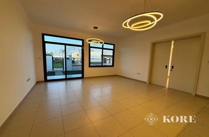 Townhouse - 4 Bedrooms - 4 Bathrooms for rent in Safi Townhouses - Safi - Town Square - Dubai Townhouse - 4 Bedrooms - 4 Bathrooms for rent in Safi Townhouses - Safi - Town Square - Dubai