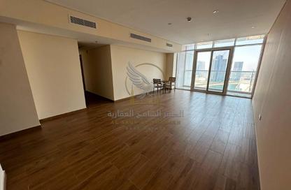 Apartment - 3 Bedrooms - 4 Bathrooms for rent in New Al Taawun Road - Al Taawun - Sharjah Apartment - 3 Bedrooms - 4 Bathrooms for rent in New Al Taawun Road - Al Taawun - Sharjah