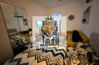 Apartment - Studio - 1 for rent in Al Rawda 2 Villas - Al Rawda 2 - Al Rawda - Ajman