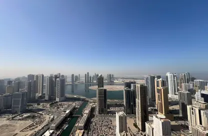 شقة - 2 غرف نوم - 3 حمامات للايجار في المجاز 3 - المجاز - الشارقة