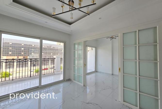 Unfurnished 1BR | Vacant | Negotiable photo 3