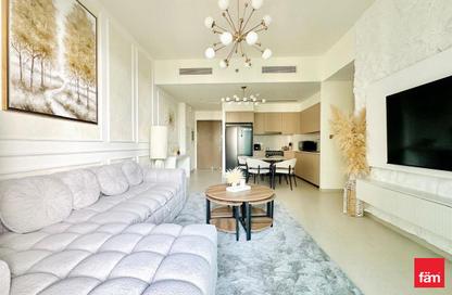Apartment - 2 Bedrooms - 2 Bathrooms for rent in Grande - Opera District - Downtown Dubai - Dubai Apartment - 2 Bedrooms - 2 Bathrooms for rent in Grande - Opera District - Downtown Dubai - Dubai