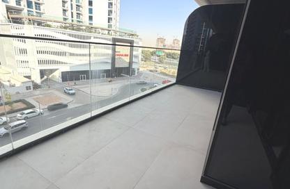 Apartment - 1 - 2 for rent in 48 Parkside - Arjan - Dubai Apartment - 1 - 2 for rent in 48 Parkside - Arjan - Dubai