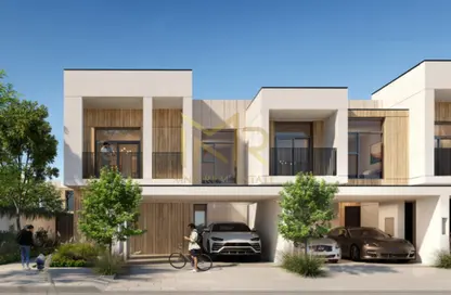 تاون هاوس - 4 غرف نوم - 5 حمامات للبيع في ريا - المرابع العربية 3 - دبي