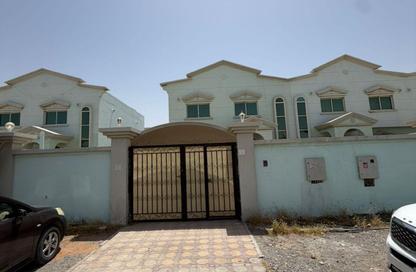 Villa - 3 Bedrooms - 3 Bathrooms for rent in Al Qusaidat - Ras Al Khaimah