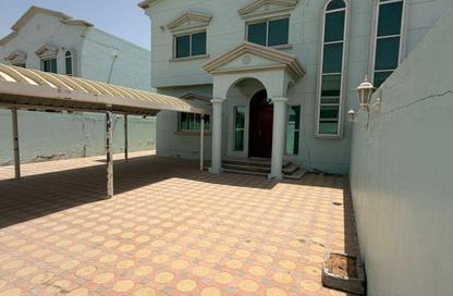 Villa - 3 Bedrooms - 3 Bathrooms for rent in Al Qusaidat - Ras Al Khaimah