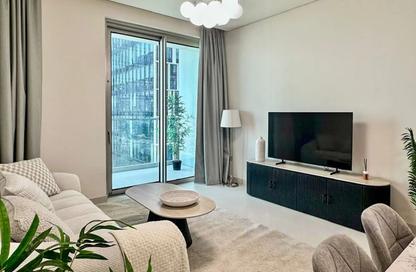 Apartment - 2 - 3 for rent in Vida Dubai Mall Tower 2 - Vida Residences Dubai Mall - Downtown Dubai - Dubai