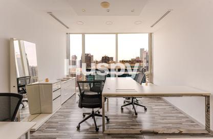 Office Space - Studio - 1 Bathroom for rent in Tamani Art Tower - Business Bay - Dubai Office Space - Studio - 1 Bathroom for rent in Tamani Art Tower - Business Bay - Dubai