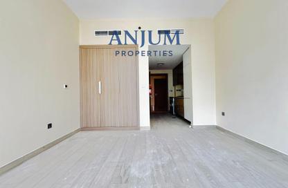 Apartment - Studio - 1 for rent in Azizi Riviera 26 - Azizi Riviera - Meydan One - Meydan - Dubai