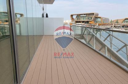 Duplex - 2 Bedrooms - 3 Bathrooms for rent in Al Naseem Residences A - Al Bandar - Al Raha Beach - Abu Dhabi Duplex - 2 Bedrooms - 3 Bathrooms for rent in Al Naseem Residences A - Al Bandar - Al Raha Beach - Abu Dhabi