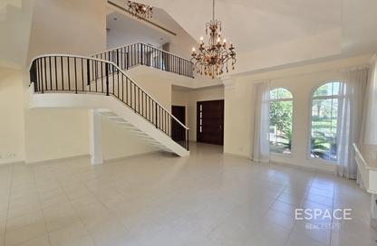 Villa - 4 Bedrooms - 3 Bathrooms for rent in Mirador La Coleccion 2 - Mirador La Coleccion - Arabian Ranches - Dubai