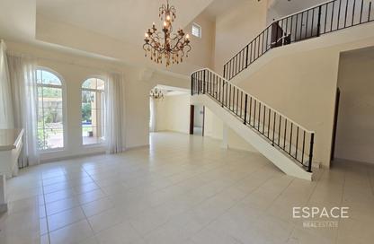 Villa - 4 Bedrooms - 3 Bathrooms for rent in Mirador La Coleccion 2 - Mirador La Coleccion - Arabian Ranches - Dubai