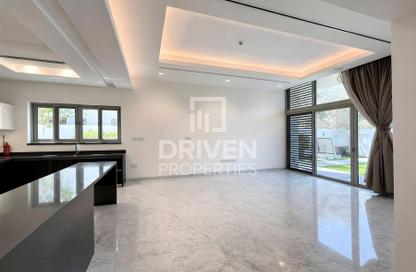 Villa - 4 Bedrooms - 7 Bathrooms for rent in District One Villas - District One - Mohammed Bin Rashid City - Dubai