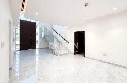 Villa - 4 Bedrooms - 7 Bathrooms for rent in District One Villas - District One - Mohammed Bin Rashid City - Dubai Villa - 4 Bedrooms - 7 Bathrooms for rent in District One Villas - District One - Mohammed Bin Rashid City - Dubai