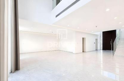 Villa - 4 Bedrooms - 7 Bathrooms for rent in District One Villas - District One - Mohammed Bin Rashid City - Dubai