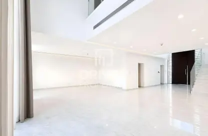Villa - 4 Bedrooms - 7 Bathrooms for rent in District One Villas - District One - Mohammed Bin Rashid City - Dubai Villa - 4 Bedrooms - 7 Bathrooms for rent in District One Villas - District One - Mohammed Bin Rashid City - Dubai