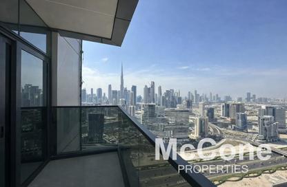 Apartment - 1 Bedroom - 2 Bathrooms for rent in Nobles Tower - Business Bay - Dubai Apartment - 1 Bedroom - 2 Bathrooms for rent in Nobles Tower - Business Bay - Dubai