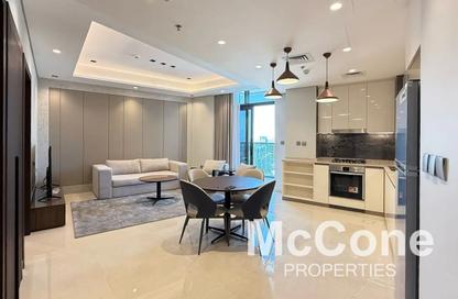 Apartment - 1 Bedroom - 2 Bathrooms for rent in Nobles Tower - Business Bay - Dubai Apartment - 1 Bedroom - 2 Bathrooms for rent in Nobles Tower - Business Bay - Dubai